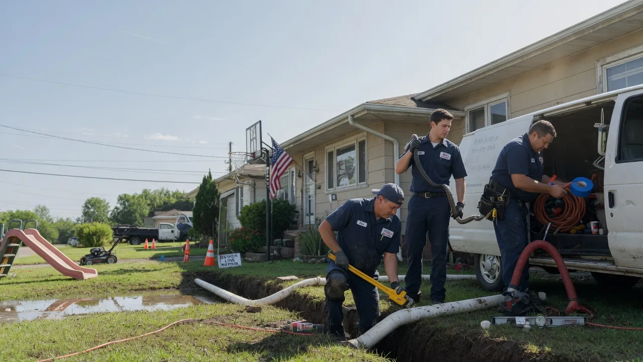 Toilet Installation in Trenton, SC near me